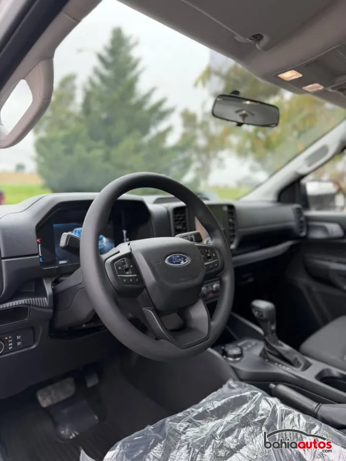 Ford Ranger usado en Bahía Blanca - foto 6