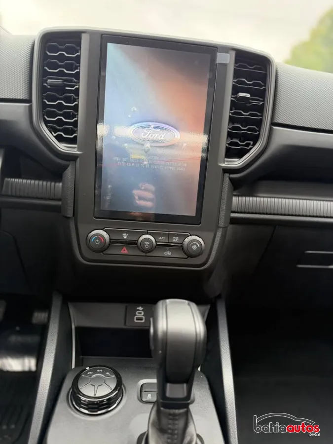 Ford Ranger usado en Bahía Blanca - foto 7