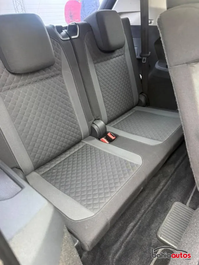 Volkswagen Tiguan 2018 usado en Bahía Blanca - foto 6