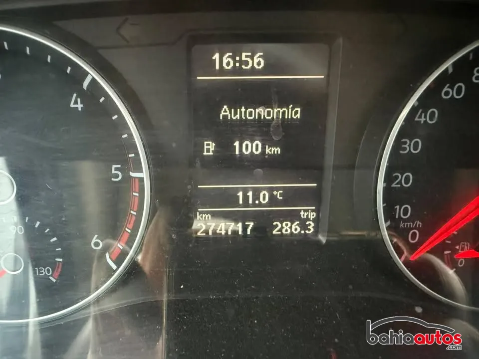 Volkswagen Amarok 2021 usado en Bahía Blanca - foto 6