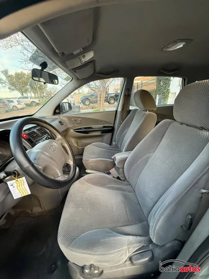 Hyundai Tucson 2009 usado en Bahía Blanca - foto 4
