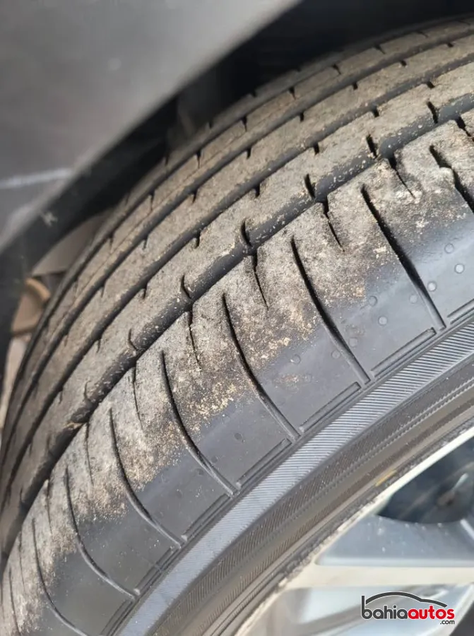 Hyundai Tucson 2017 usado en Bahía Blanca - foto 7