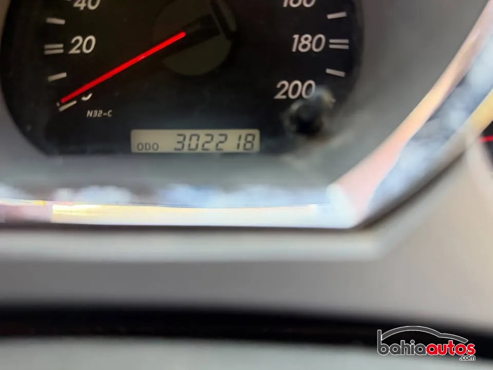 Toyota 2011 usado en Bahía Blanca - foto 6