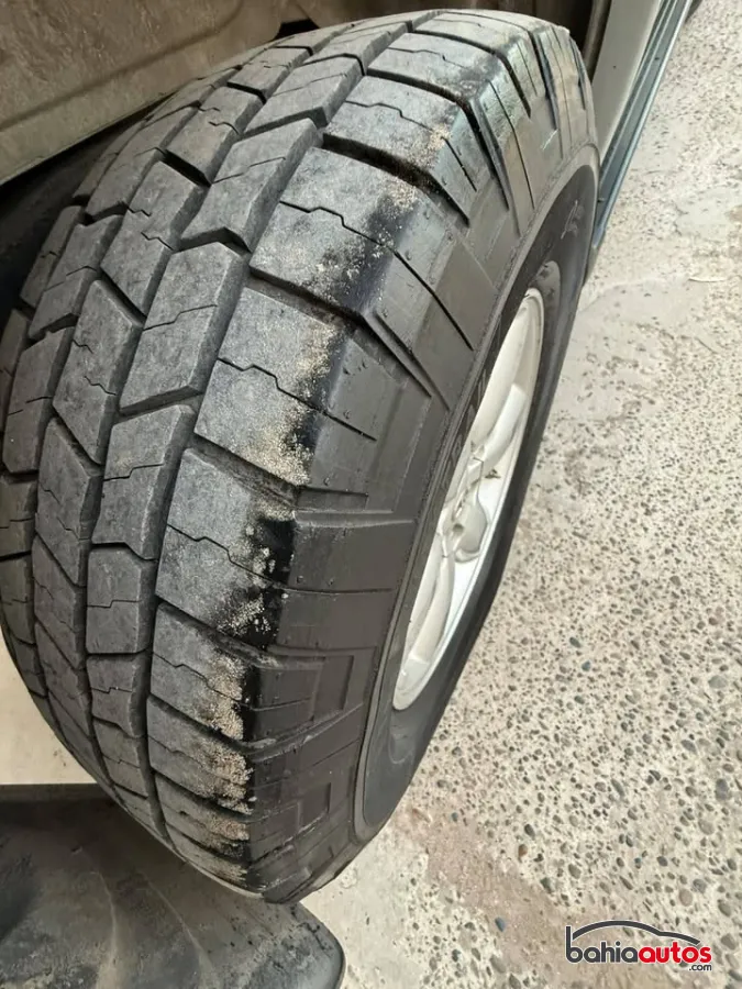 Toyota 2011 usado en Bahía Blanca - foto 9