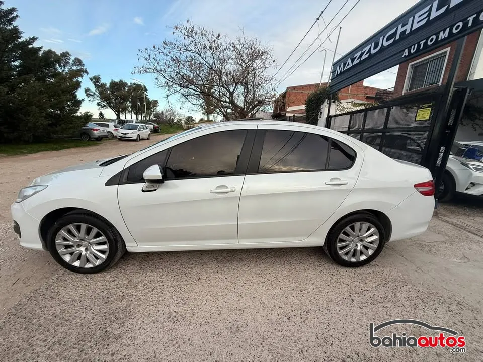 Peugeot 408 2016 usado en Bahía Blanca - foto 10