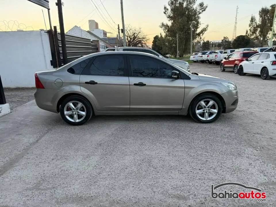Ford Focus 2010 usado en Bahía Blanca - foto 9