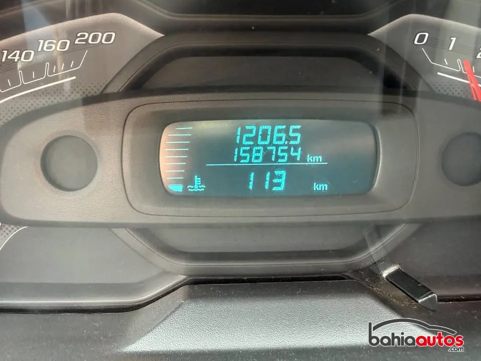 Chevrolet Agile 2013 usado en Bahía Blanca - foto 6