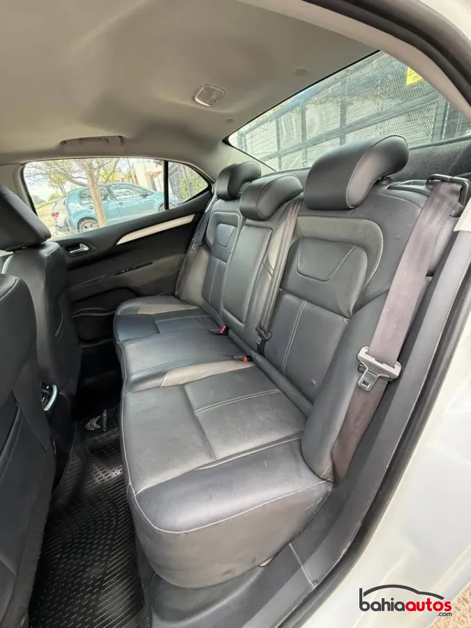 Citroën C4 Lounge 2015 usado en Bahía Blanca - foto 7