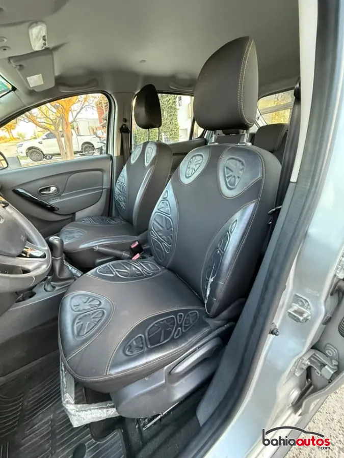 Renault Sandero Stepway 2019 usado en Bahía Blanca - foto 5