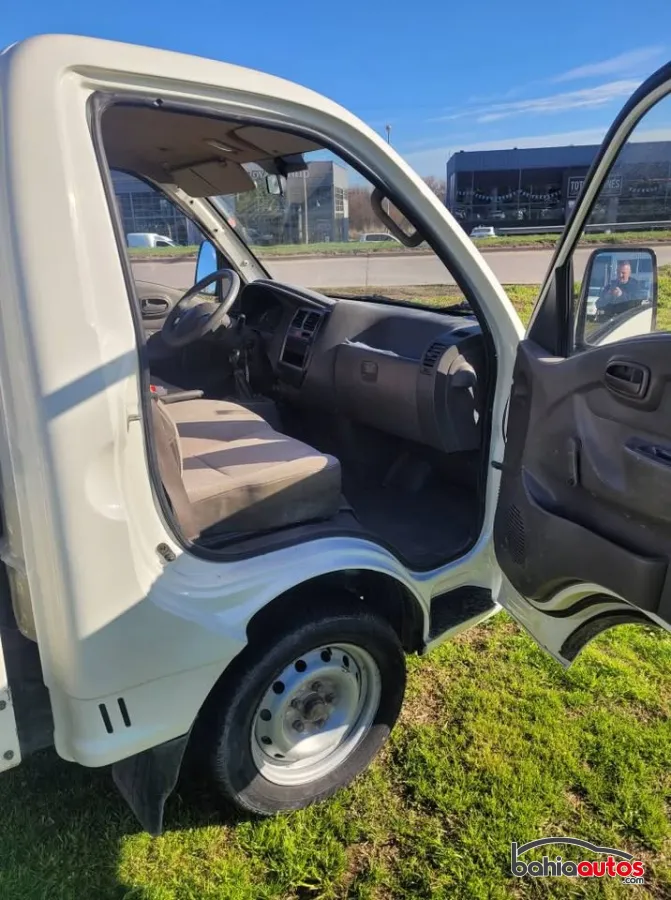 Hyundai H100 2008 usado en Bahía Blanca - foto 5