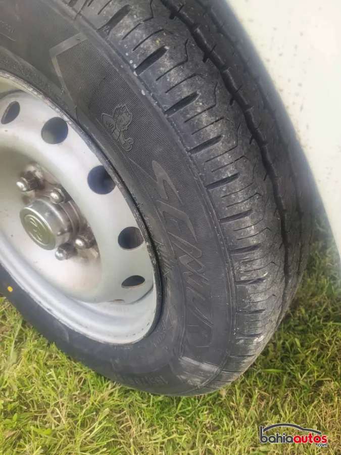 Hyundai H100 2008 usado en Bahía Blanca - foto 7