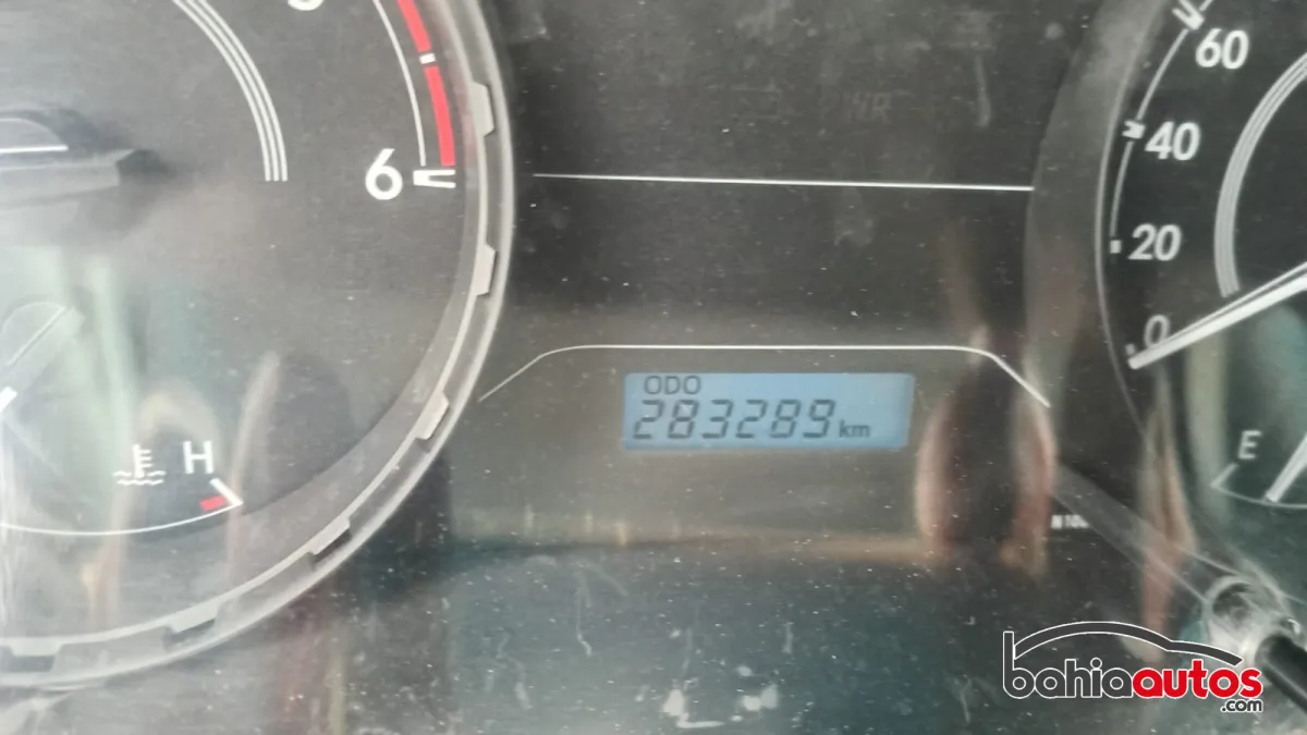 Toyota Hilux 2023 usado en Bahía Blanca - foto 8