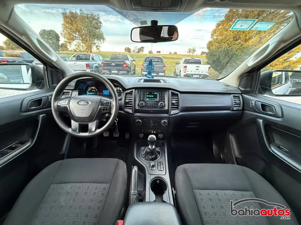 Ford Ranger 2023 usado en Bahía Blanca - foto 4