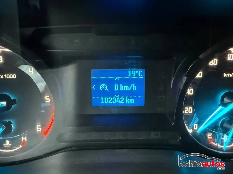 Ford Ranger 2023 usado en Bahía Blanca - foto 6
