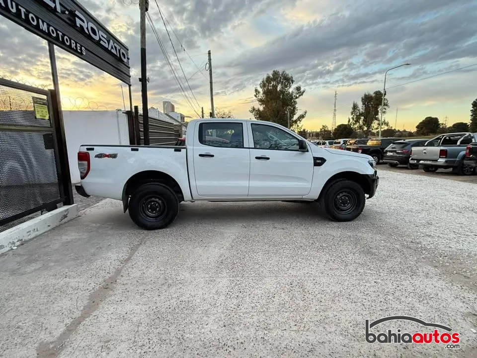 Ford Ranger 2023 usado en Bahía Blanca - foto 9