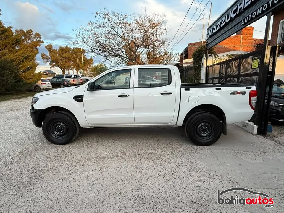 Ford Ranger 2023 usado en Bahía Blanca - foto 10