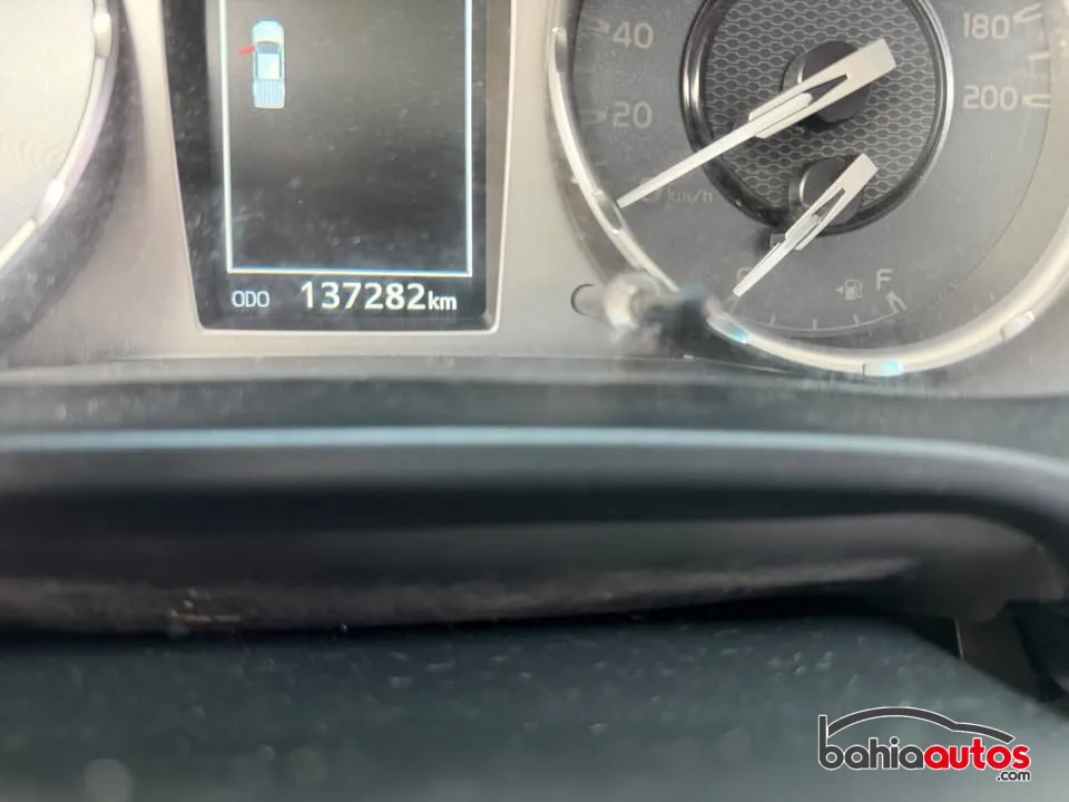 Toyota Hilux 2024 usado en Bahía Blanca - foto 6