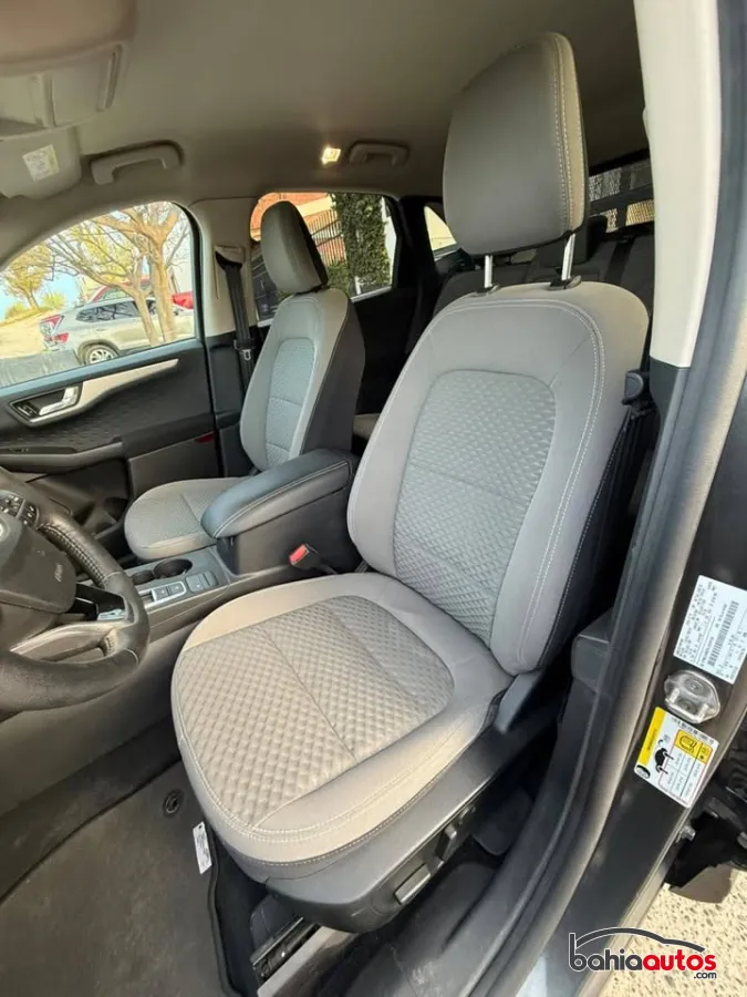 Ford Kuga 2020 usado en Bahía Blanca - foto 5