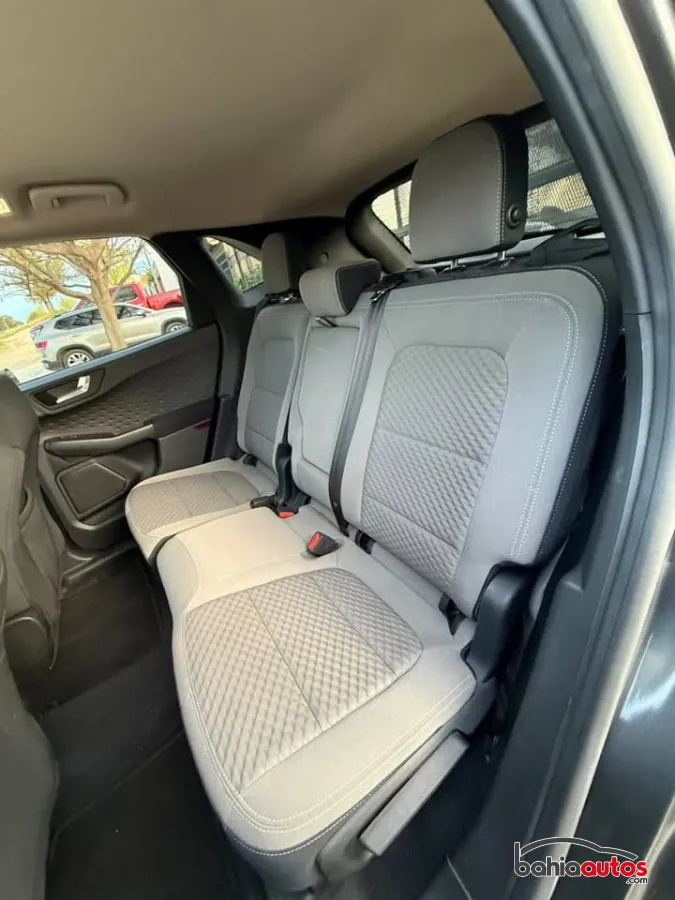 Ford Kuga 2020 usado en Bahía Blanca - foto 7