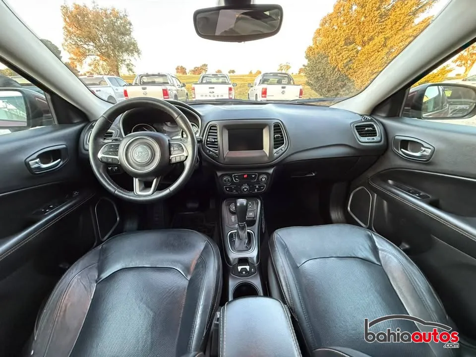Jeep Compass 2019 usado en Bahía Blanca - foto 5