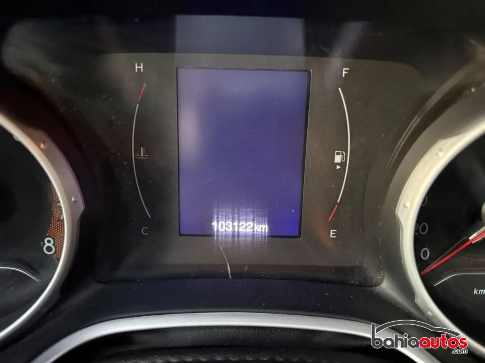 Jeep Compass 2019 usado en Bahía Blanca - foto 6