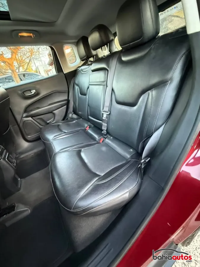 Jeep Compass 2019 usado en Bahía Blanca - foto 7