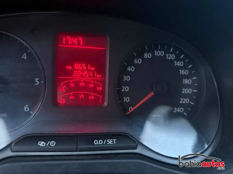 Volkswagen Amarok 2016 usado en Bahía Blanca - foto 6