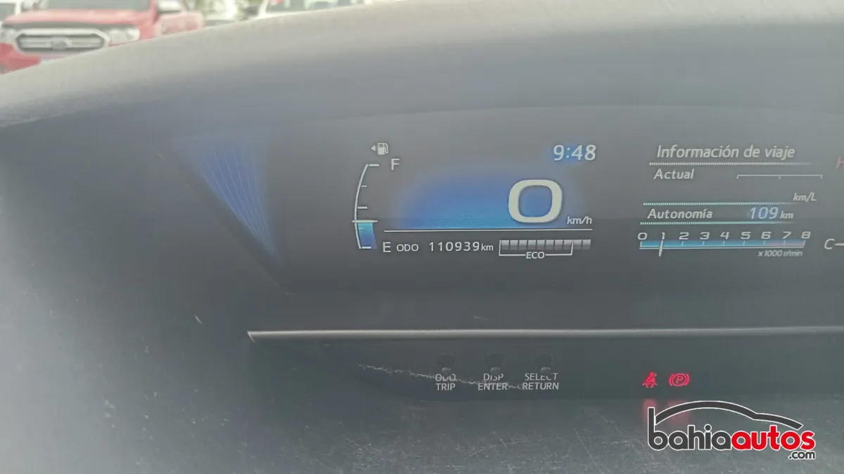 Toyota Etios 2017 usado en Bahía Blanca - foto 10