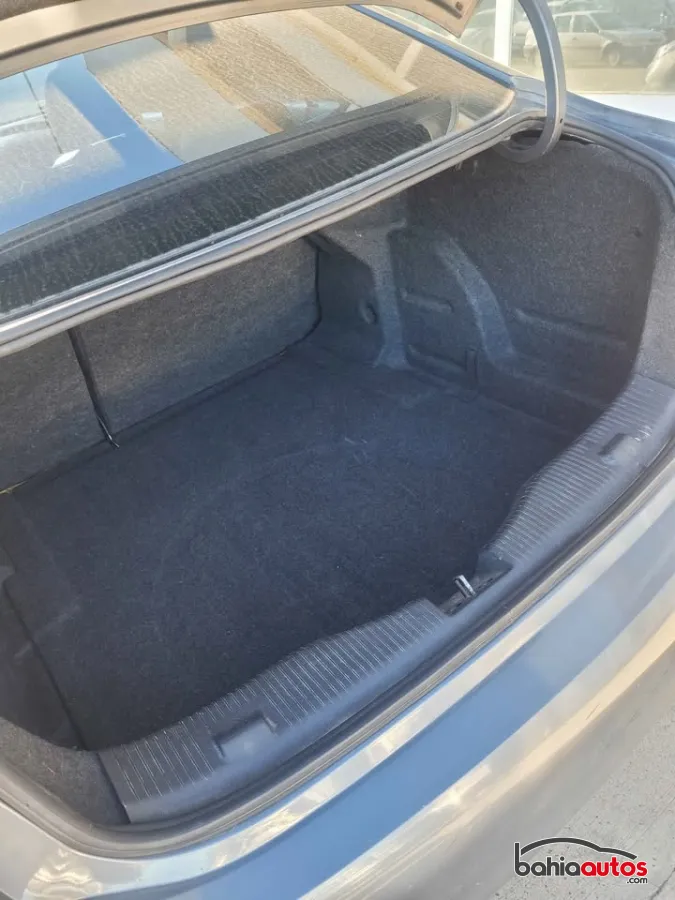 Chevrolet Cruze 2018 usado en Bahía Blanca - foto 4