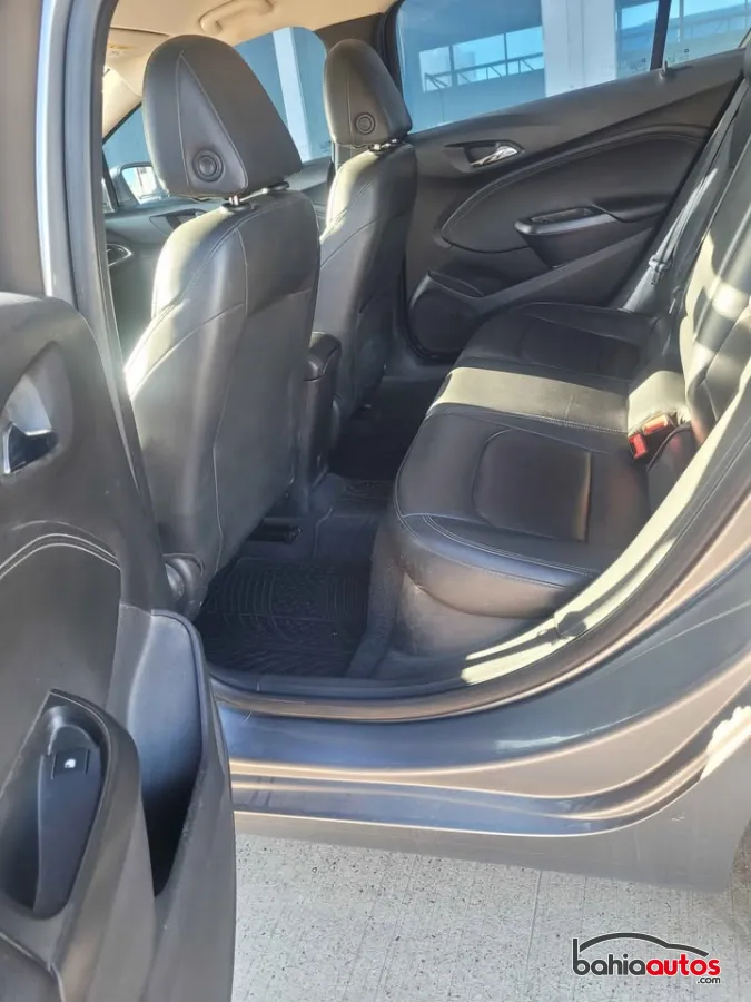 Chevrolet Cruze 2018 usado en Bahía Blanca - foto 5