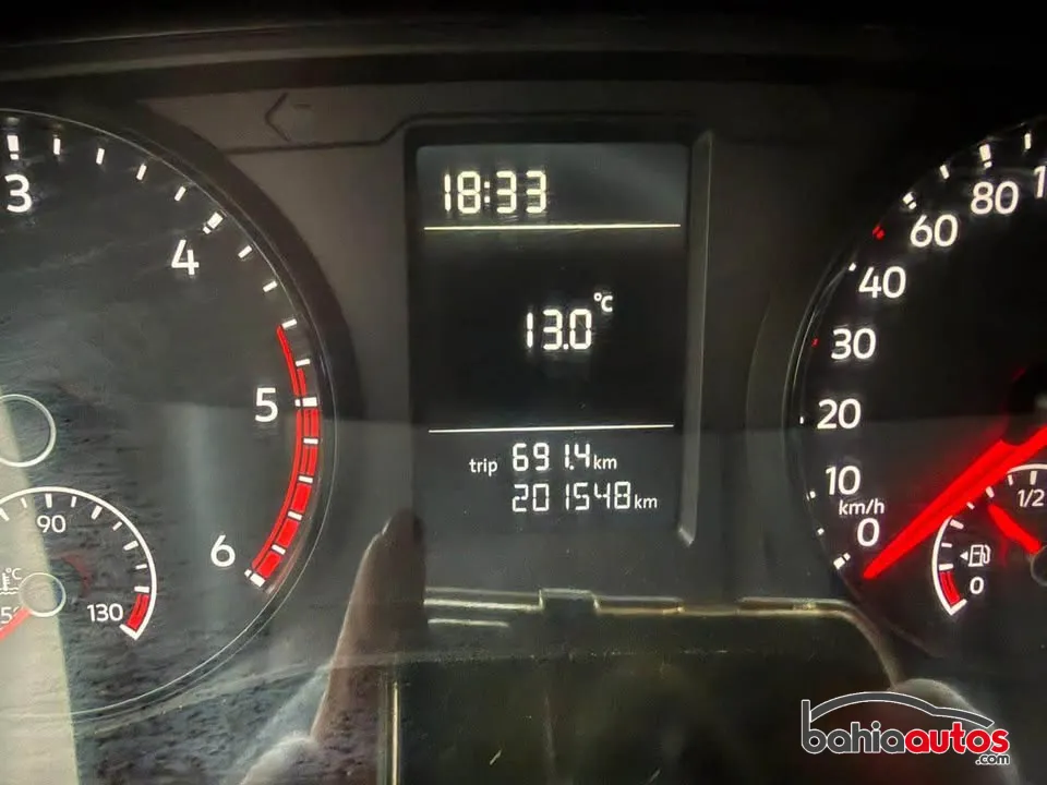 Volkswagen Amarok 2019 usado en Bahía Blanca - foto 6