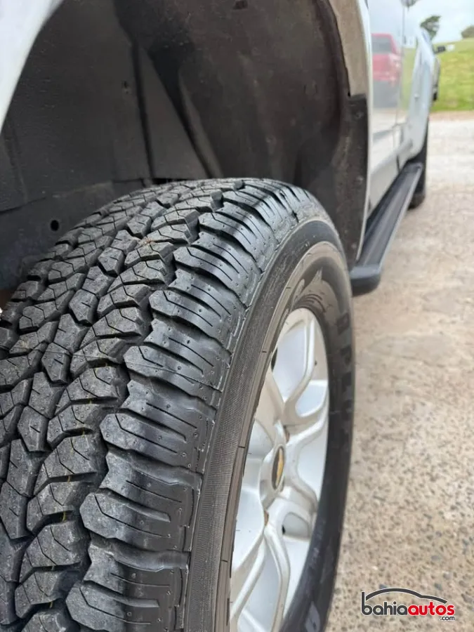 Chevrolet S10 2018 usado en Bahía Blanca - foto 8
