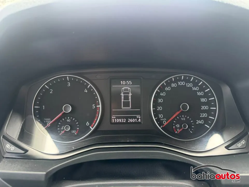 Volkswagen Amarok 2021 usado en Bahía Blanca - foto 6