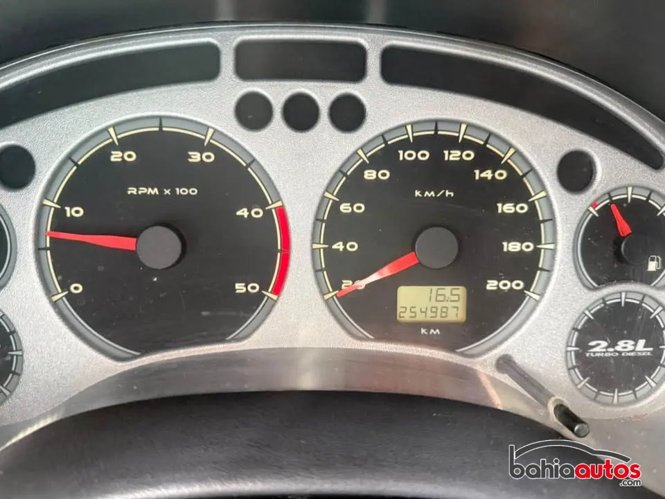 Chevrolet S10 2007 usado en Bahía Blanca - foto 5