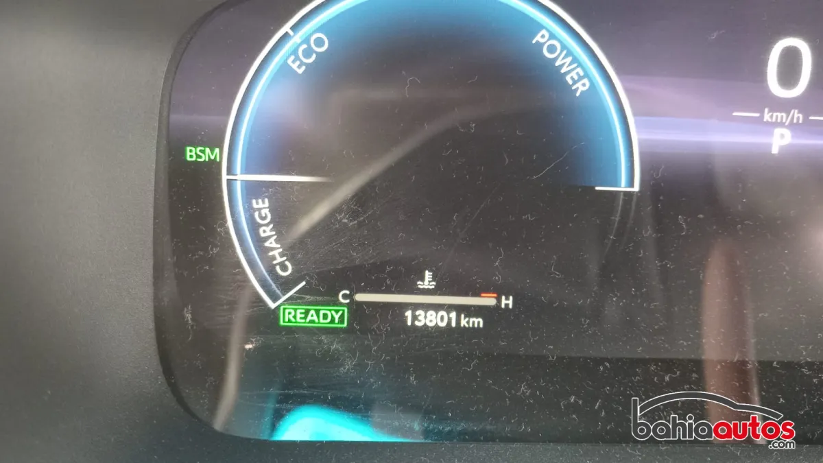 Toyota Corolla Cross 2025 usado en Bahía Blanca - foto 4