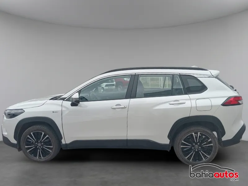 Toyota Corolla Cross 2025 usado en Bahía Blanca - foto 7
