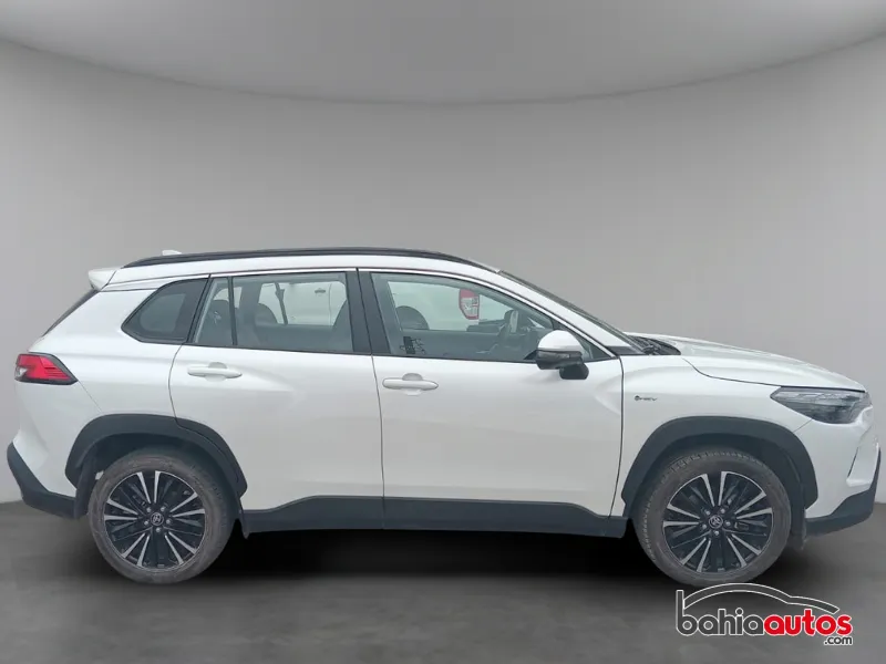 Toyota Corolla Cross 2025 usado en Bahía Blanca - foto 10