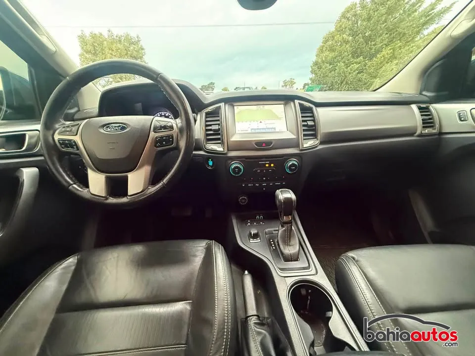Ford Ranger 2019 usado en Bahía Blanca - foto 4