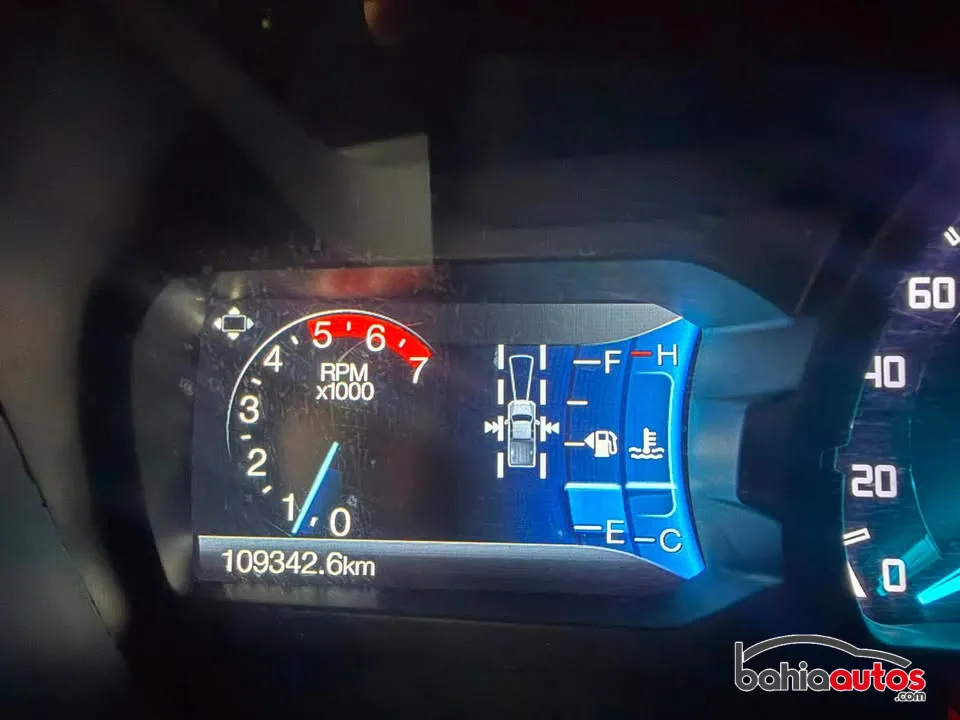 Ford Ranger 2019 usado en Bahía Blanca - foto 6