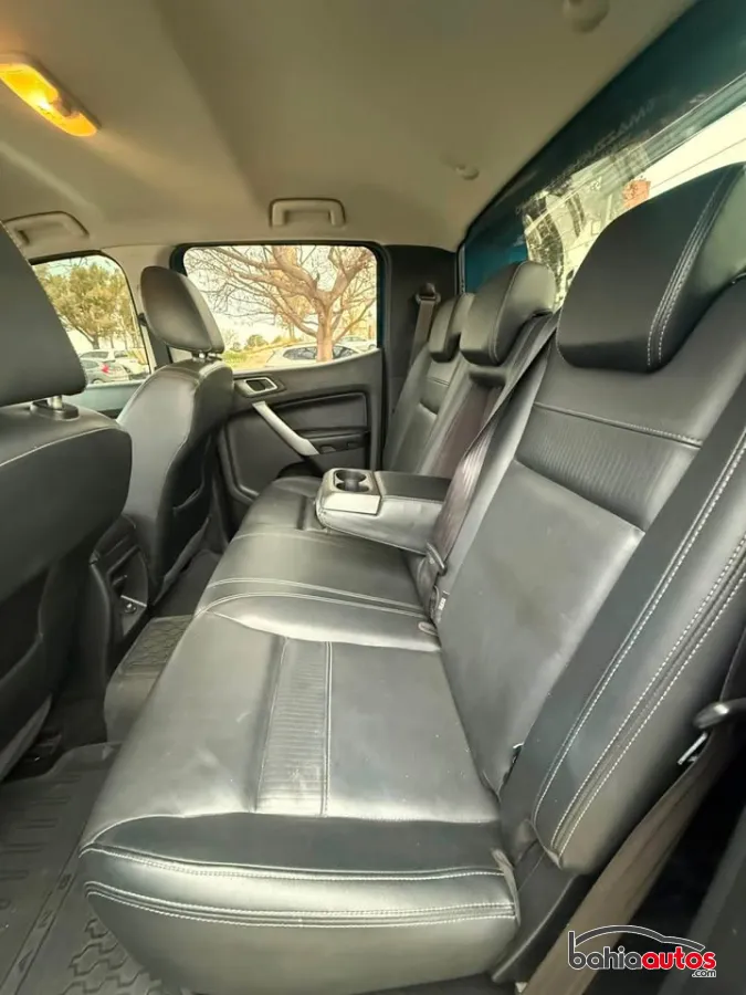 Ford Ranger 2019 usado en Bahía Blanca - foto 7