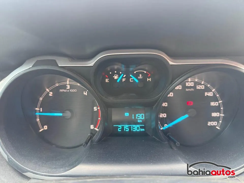 Ford Ranger 2015 usado en Bahía Blanca - foto 5