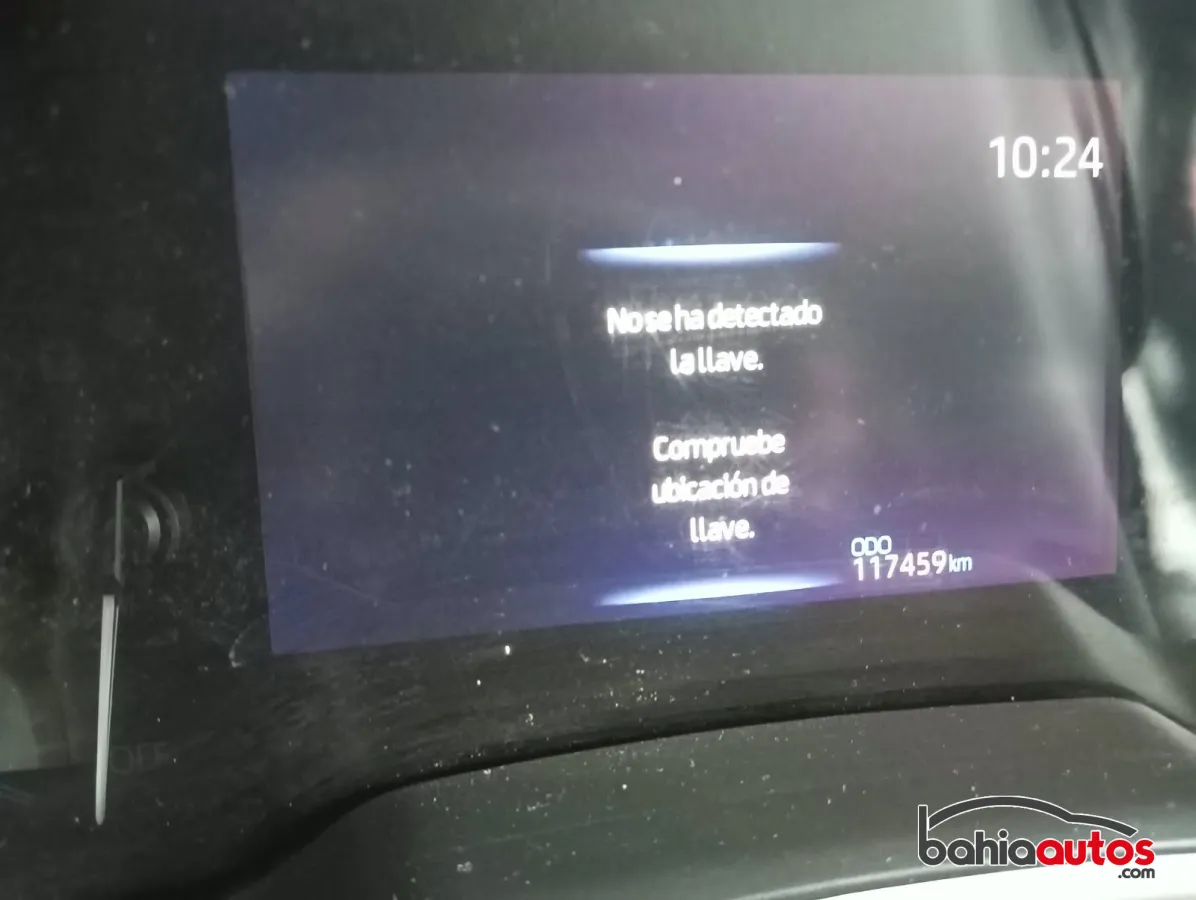 Toyota Corolla 2021 usado en Bahía Blanca - foto 7