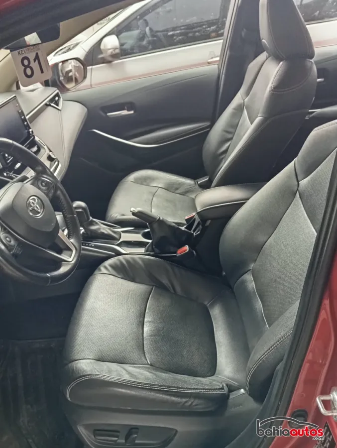 Toyota Corolla 2021 usado en Bahía Blanca - foto 9