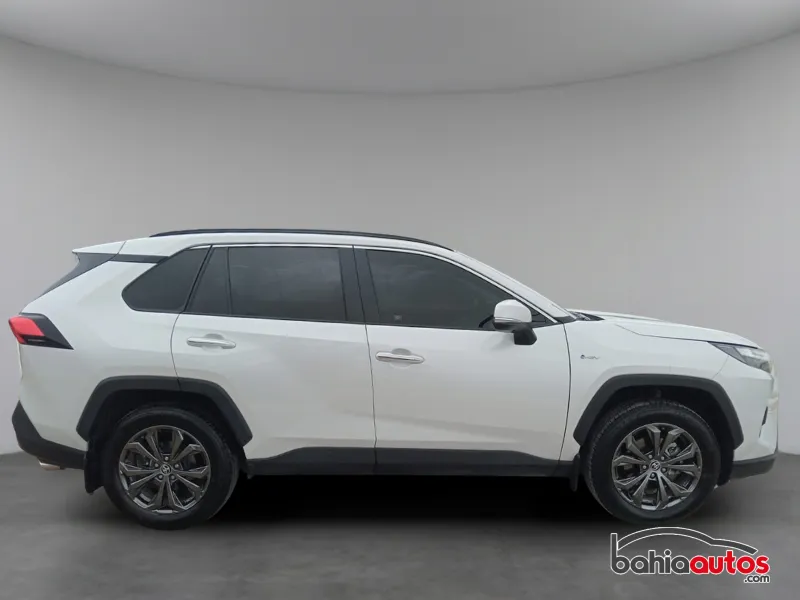 Toyota Rav 4 2026 usado en Bahía Blanca - foto 4
