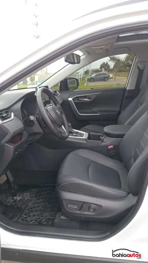 Toyota Rav 4 2026 usado en Bahía Blanca - foto 9