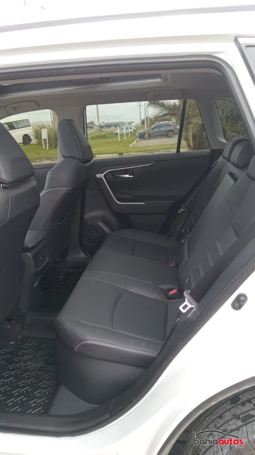 Toyota Rav 4 2026 usado en Bahía Blanca - foto 10