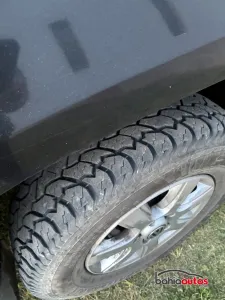 Volkswagen Amarok 2014 usado en Bahía Blanca