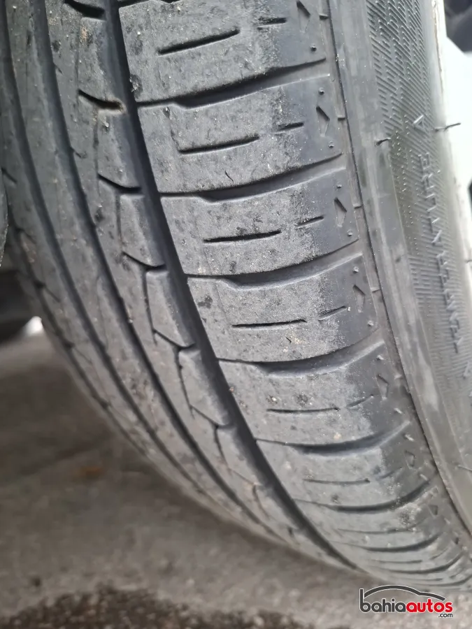 Renault Megane E-Tech 2005 usado en Bahía Blanca - foto 1