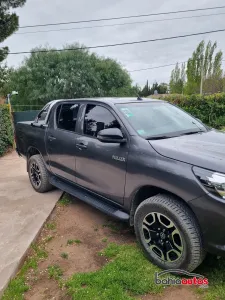 Toyota Hilux 2020 usado en Bahía Blanca