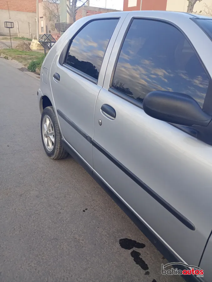 Fiat Palio 2006 usado en Bahía Blanca - foto 4